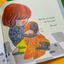 Load image into Gallery viewer, Smelly Peggy