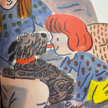 Load image into Gallery viewer, Smelly Peggy