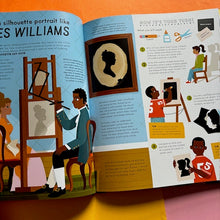 Load image into Gallery viewer, This Book Will Make You An Artist