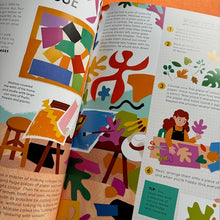 Load image into Gallery viewer, This Book Will Make You An Artist