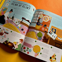 Load image into Gallery viewer, This Book Will Make You An Artist