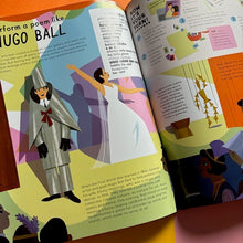 Load image into Gallery viewer, This Book Will Make You An Artist