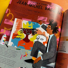 Load image into Gallery viewer, This Book Will Make You An Artist
