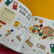 Load image into Gallery viewer, Creative Crafting: A First Book Of Upcycling