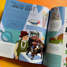 Load image into Gallery viewer, This Book Will Make You An Artist