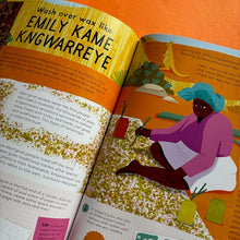 Load image into Gallery viewer, This Book Will Make You An Artist