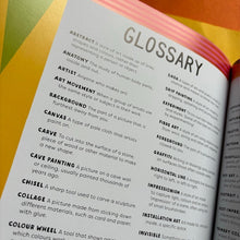 Load image into Gallery viewer, This Book Will Make You An Artist