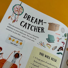 Load image into Gallery viewer, Creative Crafting: A First Book Of Upcycling