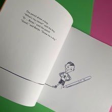 Load image into Gallery viewer, The Pencil