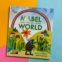 Load image into Gallery viewer, Mabel And The Big Wide World