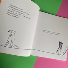 Load image into Gallery viewer, The Pencil