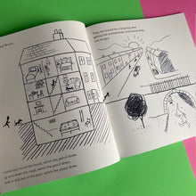 Load image into Gallery viewer, The Pencil