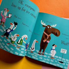 Load image into Gallery viewer, One Goose Two Moose