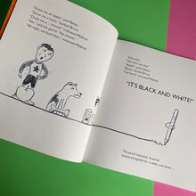 Load image into Gallery viewer, The Pencil