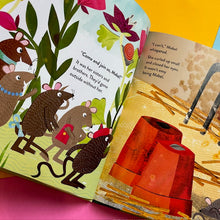 Load image into Gallery viewer, Mabel And The Big Wide World