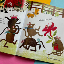 Load image into Gallery viewer, Mabel And The Big Wide World