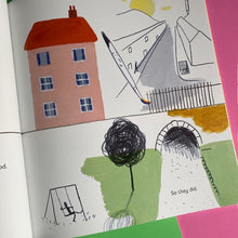 Load image into Gallery viewer, The Pencil