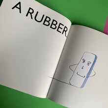 Load image into Gallery viewer, The Pencil