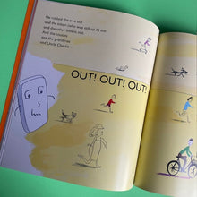 Load image into Gallery viewer, The Pencil