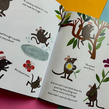 Load image into Gallery viewer, Mabel And The Big Wide World