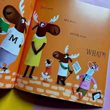 Load image into Gallery viewer, One Goose Two Moose