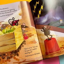 Load image into Gallery viewer, Mabel And The Big Wide World