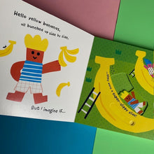 Load image into Gallery viewer, Imagine If... Fruits!