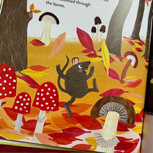 Load image into Gallery viewer, Mabel And The Big Wide World