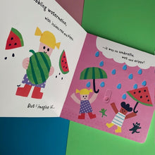 Load image into Gallery viewer, Imagine If... Fruits!