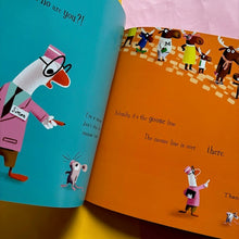 Load image into Gallery viewer, One Goose Two Moose