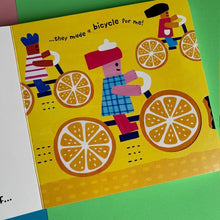 Load image into Gallery viewer, Imagine If... Fruits!