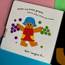 Load image into Gallery viewer, Imagine If... Fruits!