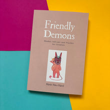 Load image into Gallery viewer, FRIENDLY DEMONS