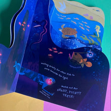 Load image into Gallery viewer, Animal Homes: Ocean