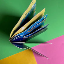 Load image into Gallery viewer, Animal Homes: Ocean