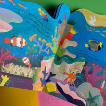 Load image into Gallery viewer, Animal Homes: Ocean