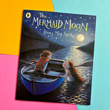 Load image into Gallery viewer, The Mermaid Moon