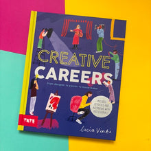 Load image into Gallery viewer, Creative Careers