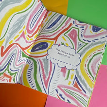 Load image into Gallery viewer, The Dream Book