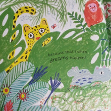 Load image into Gallery viewer, The Dream Book