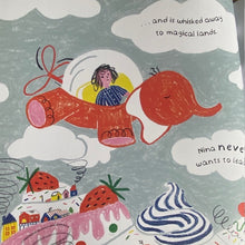 Load image into Gallery viewer, The Dream Book