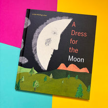 Load image into Gallery viewer, A Dress For The Moon