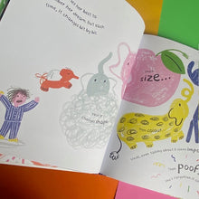 Load image into Gallery viewer, The Dream Book