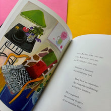 Load image into Gallery viewer, Still Life With Remorse