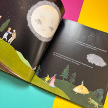 Load image into Gallery viewer, A Dress For The Moon