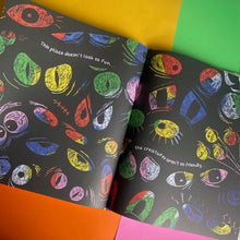 Load image into Gallery viewer, The Dream Book