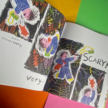 Load image into Gallery viewer, The Dream Book