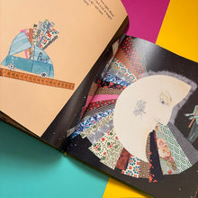 Load image into Gallery viewer, A Dress For The Moon