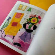 Load image into Gallery viewer, Still Life With Remorse