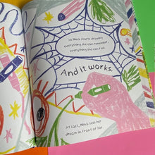 Load image into Gallery viewer, The Dream Book